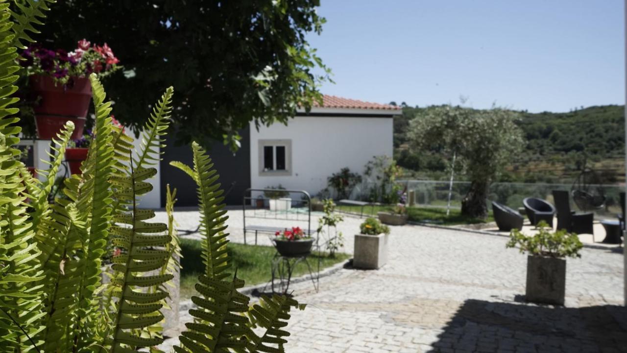 Casas Do Aidro Guest House Freches Ngoại thất bức ảnh