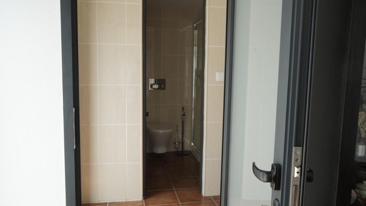 Casas Do Aidro Guest House Freches Ngoại thất bức ảnh