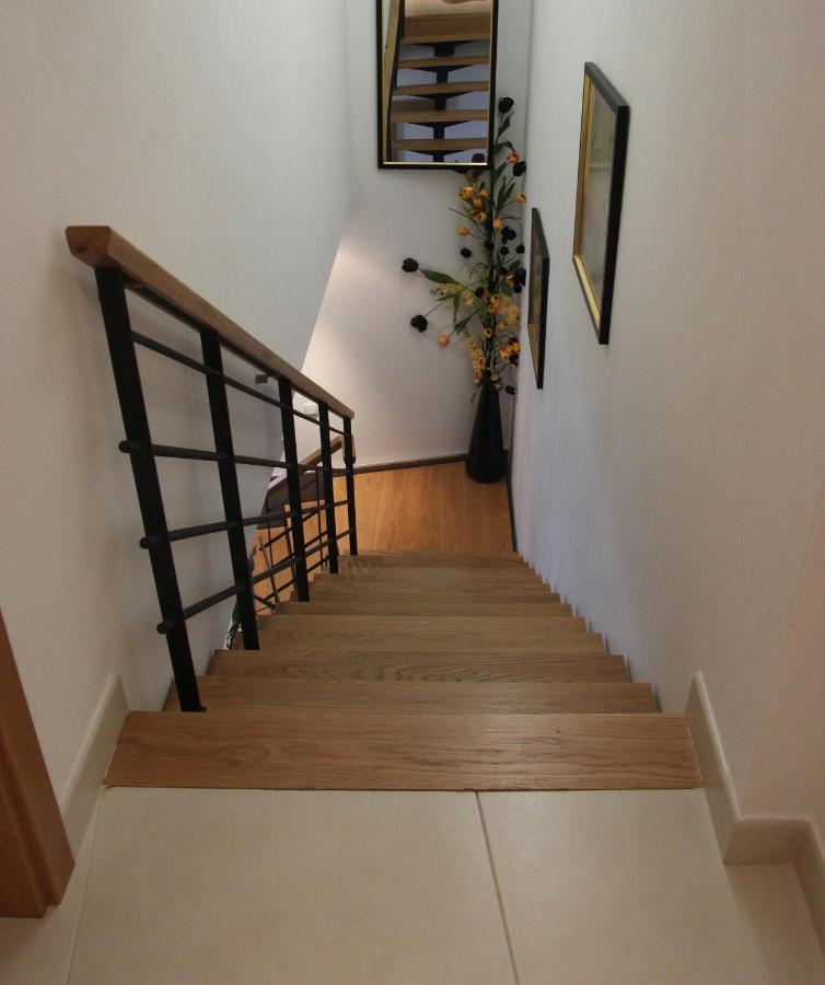 Casas Do Aidro Guest House Freches Ngoại thất bức ảnh