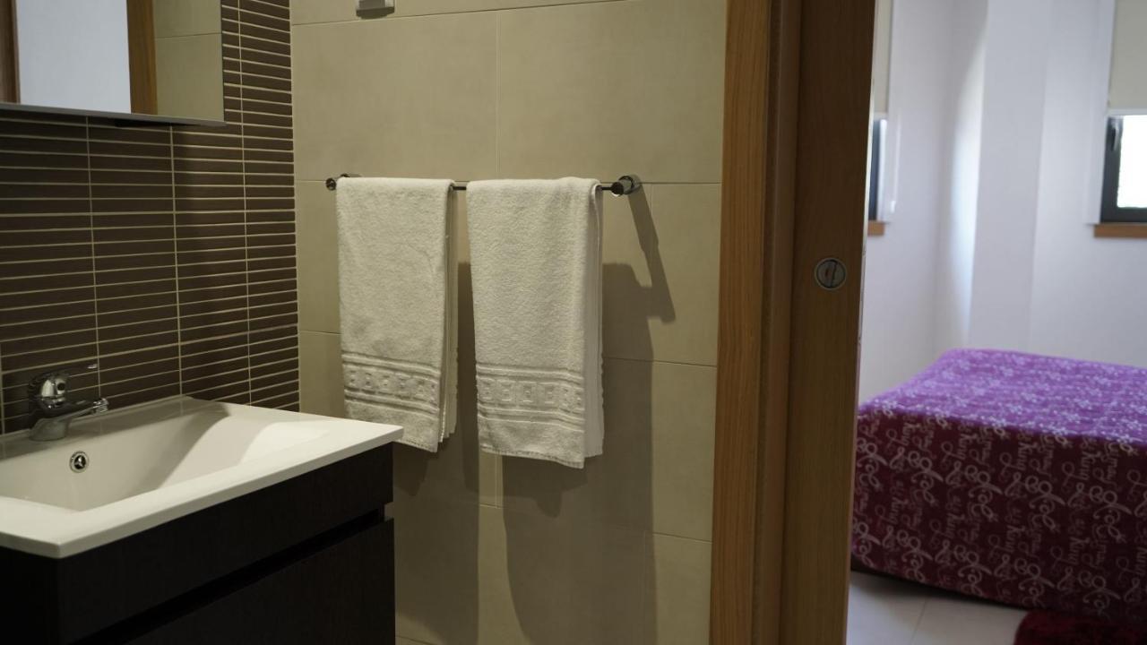 Casas Do Aidro Guest House Freches Ngoại thất bức ảnh