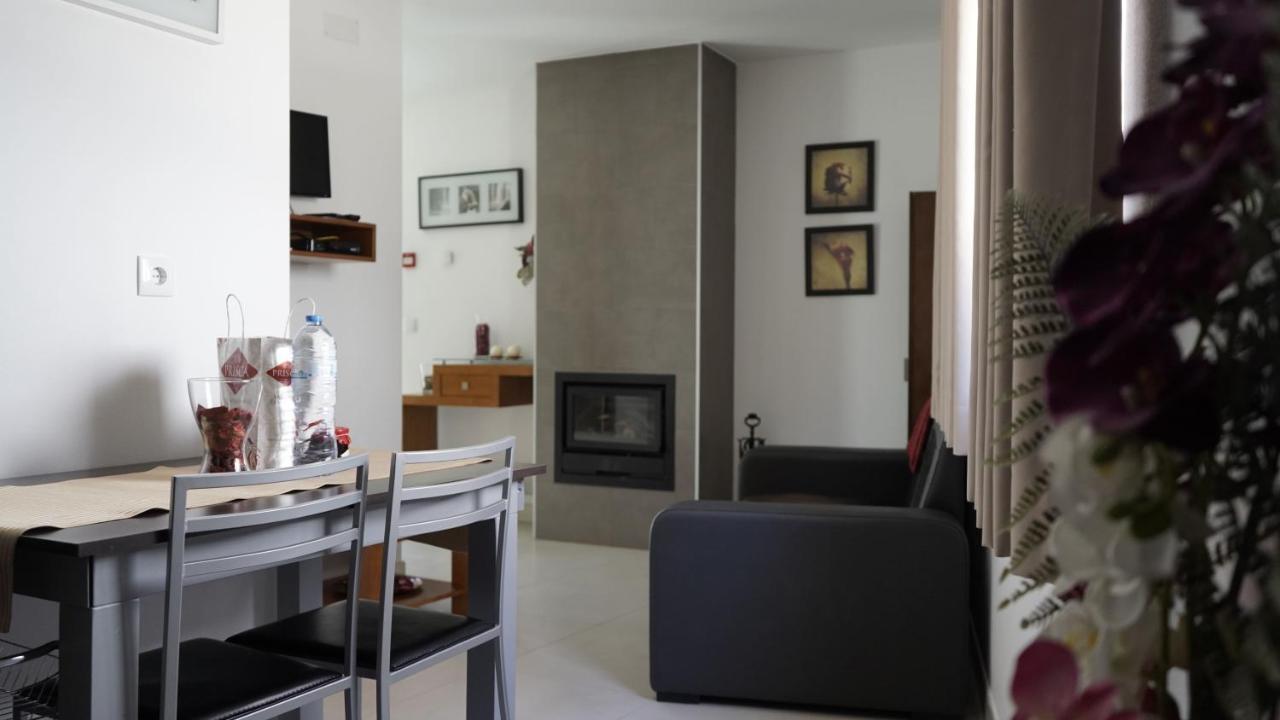 Casas Do Aidro Guest House Freches Ngoại thất bức ảnh