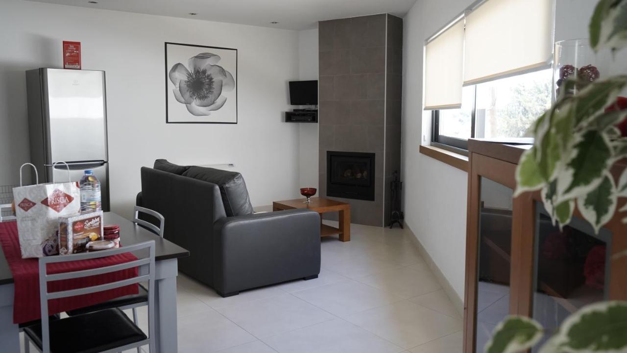 Casas Do Aidro Guest House Freches Ngoại thất bức ảnh