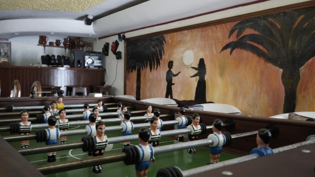Casas Do Aidro Guest House Freches Ngoại thất bức ảnh