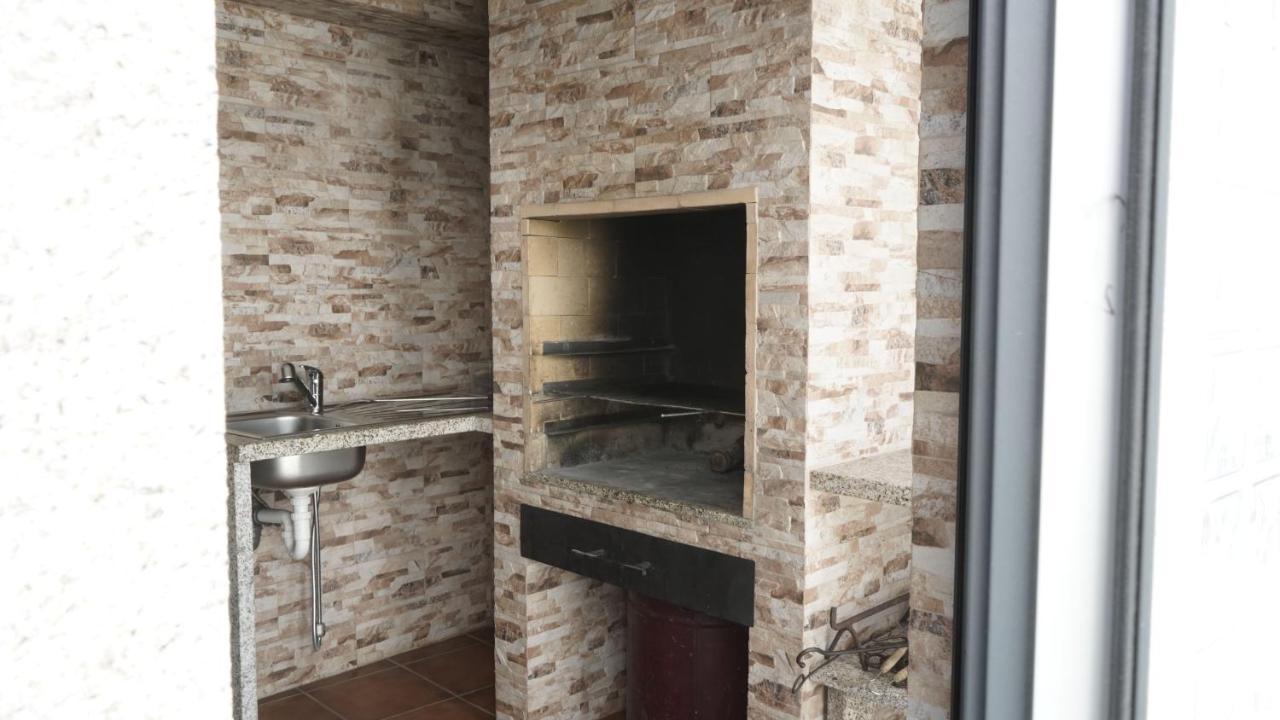 Casas Do Aidro Guest House Freches Ngoại thất bức ảnh