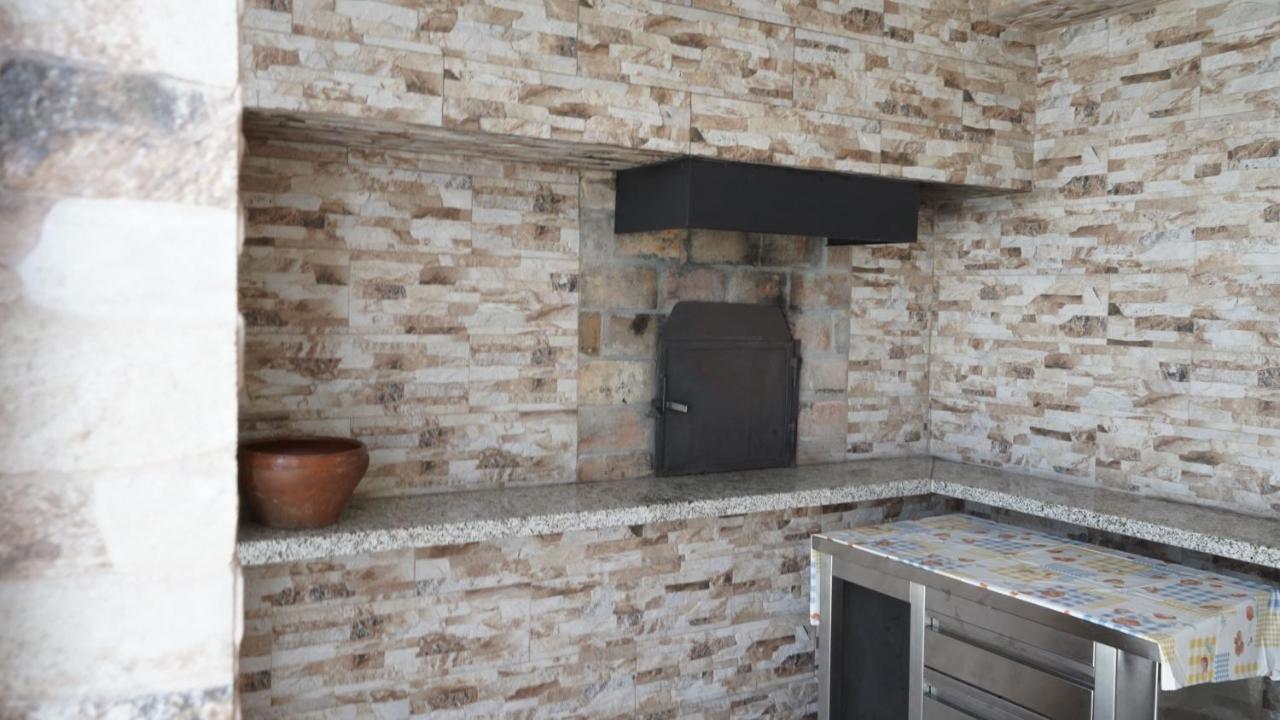 Casas Do Aidro Guest House Freches Ngoại thất bức ảnh