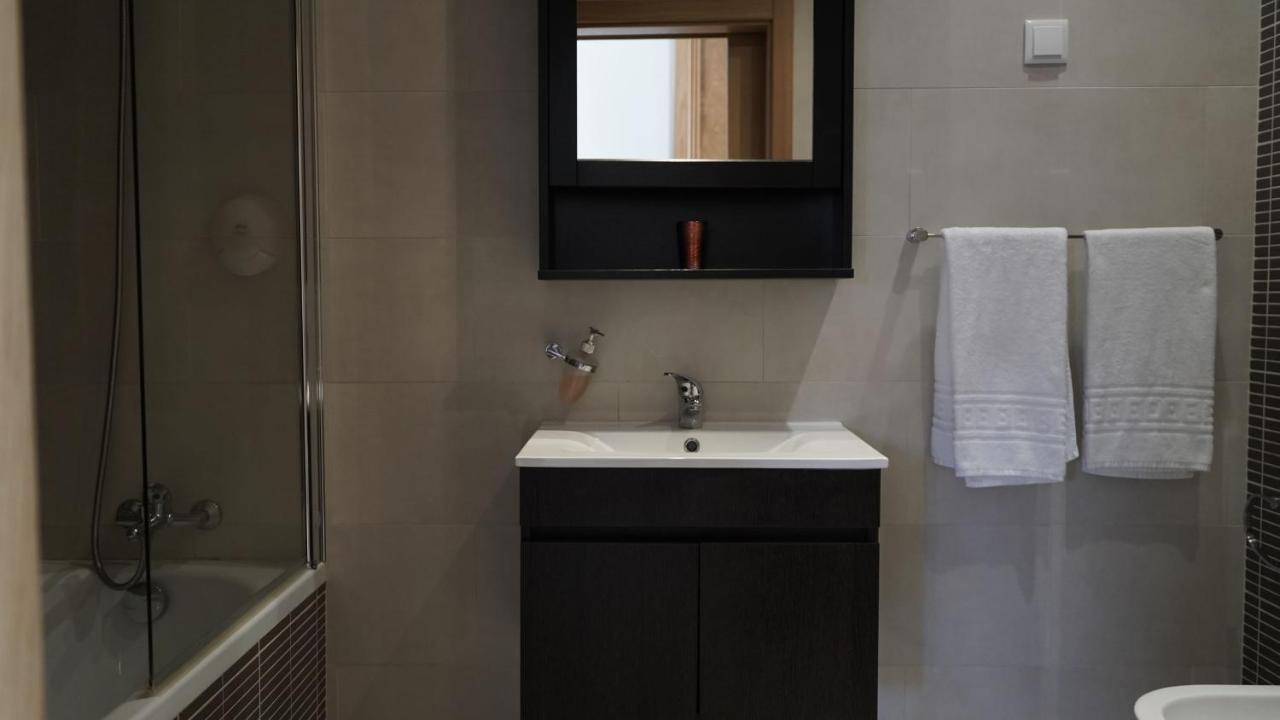 Casas Do Aidro Guest House Freches Ngoại thất bức ảnh