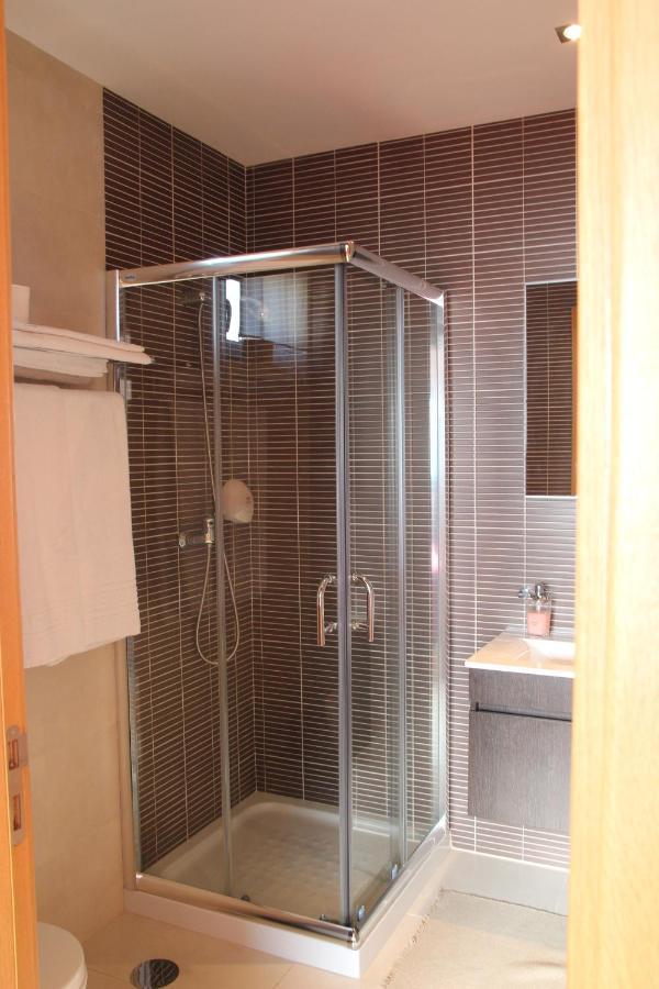 Casas Do Aidro Guest House Freches Ngoại thất bức ảnh