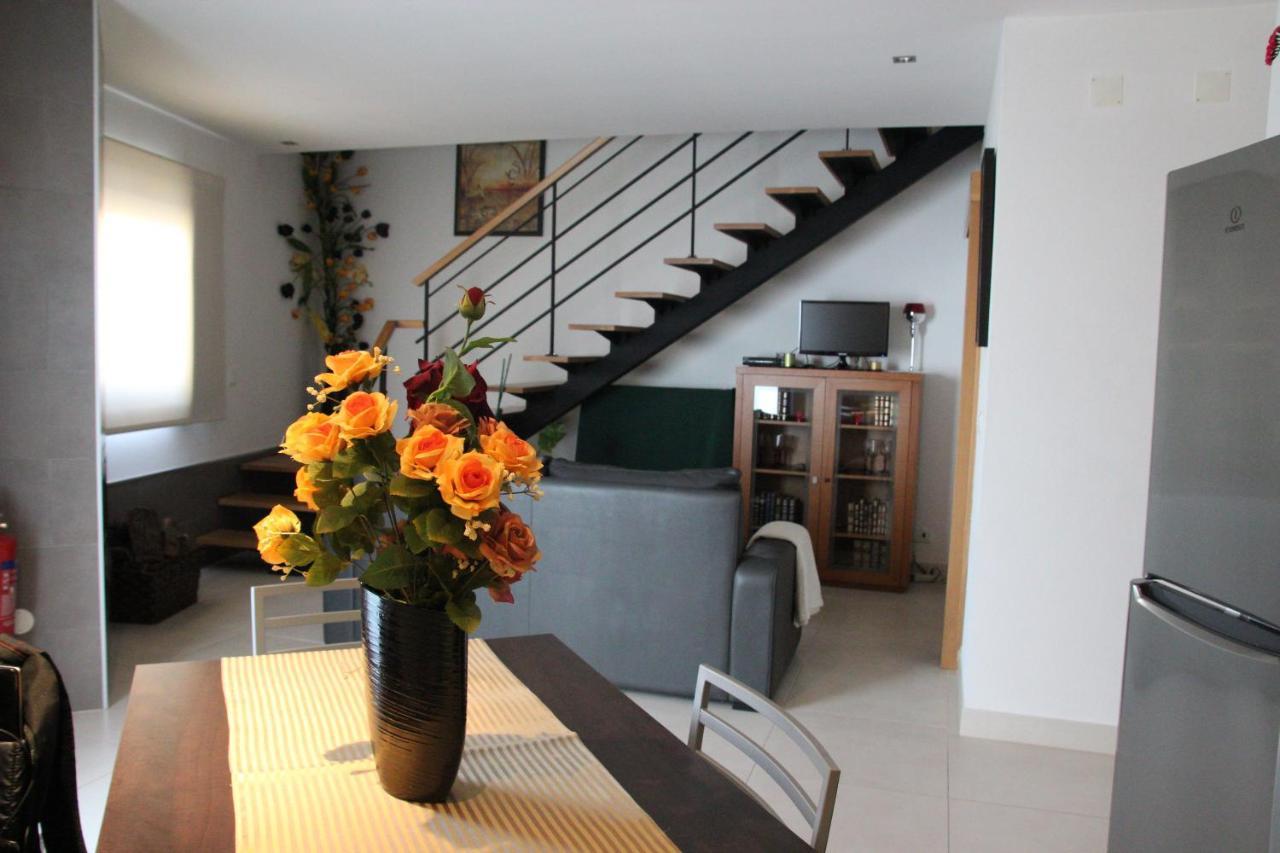 Casas Do Aidro Guest House Freches Ngoại thất bức ảnh