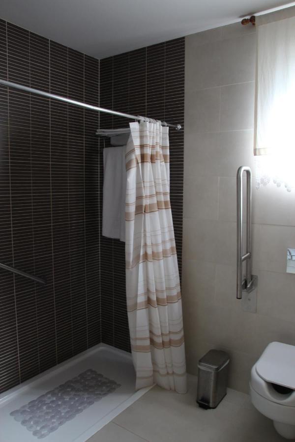 Casas Do Aidro Guest House Freches Ngoại thất bức ảnh