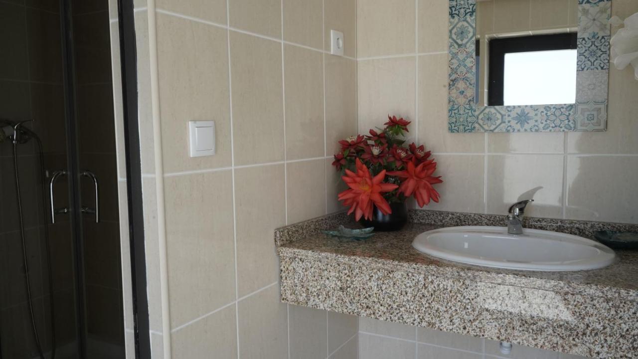 Casas Do Aidro Guest House Freches Ngoại thất bức ảnh