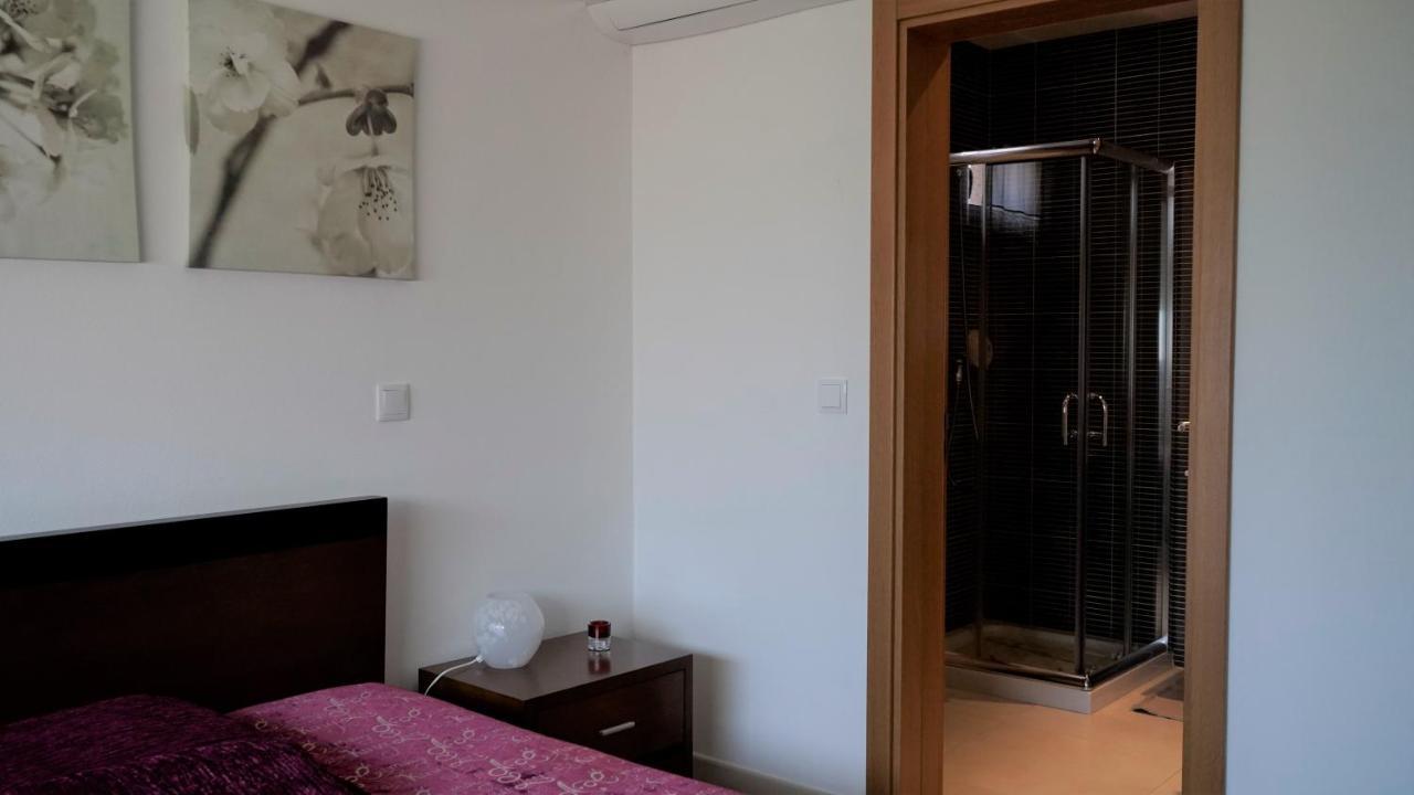 Casas Do Aidro Guest House Freches Ngoại thất bức ảnh