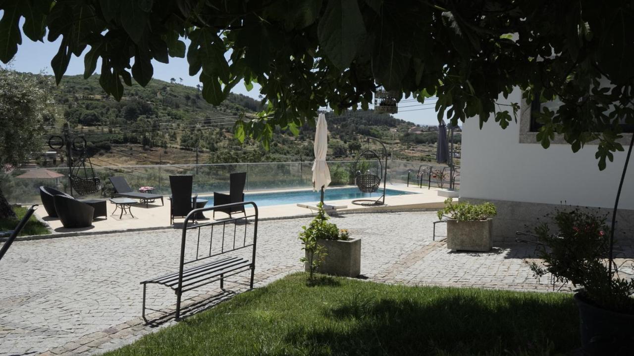 Casas Do Aidro Guest House Freches Ngoại thất bức ảnh